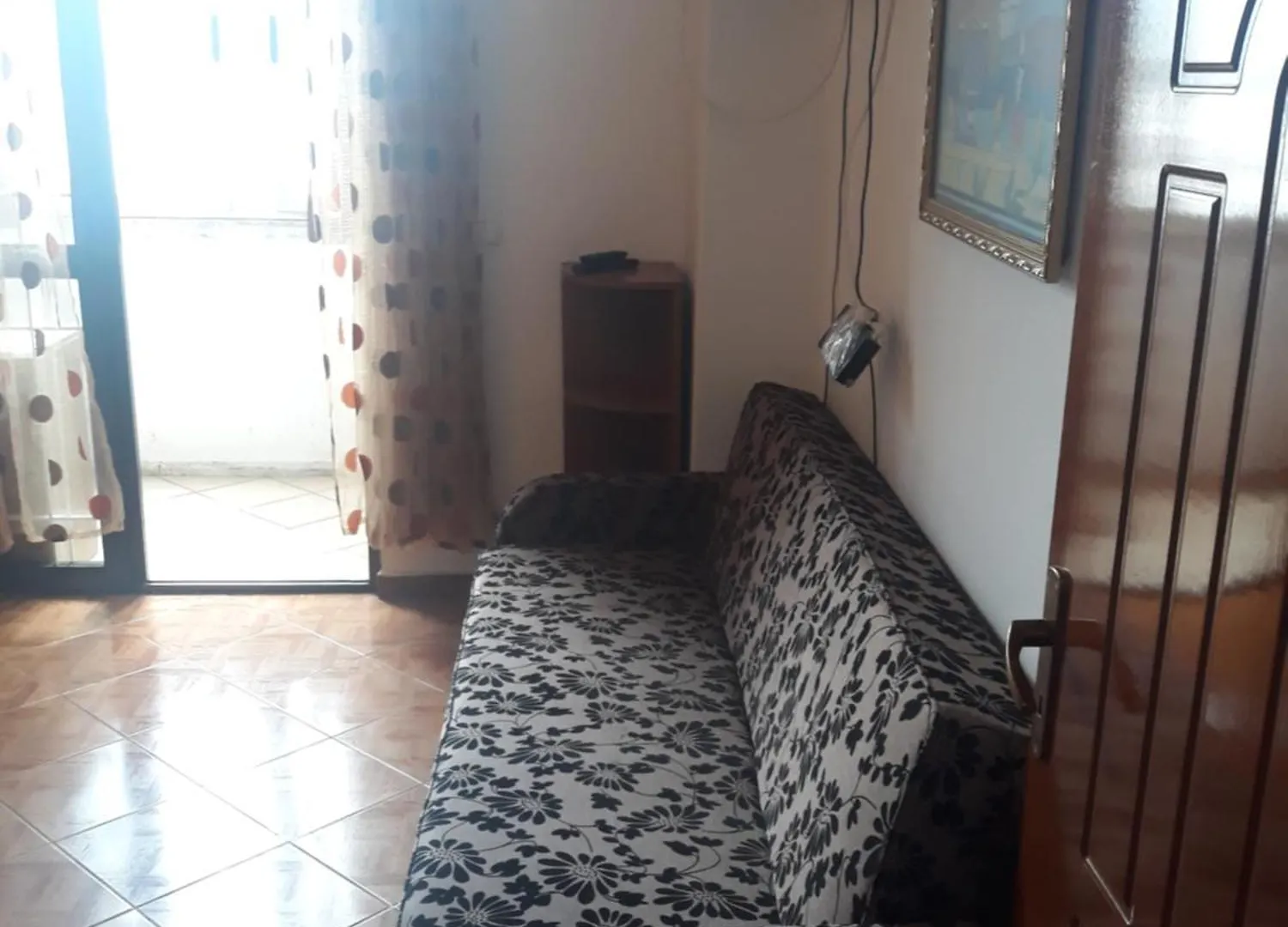 Dani'S Apartment Tirana