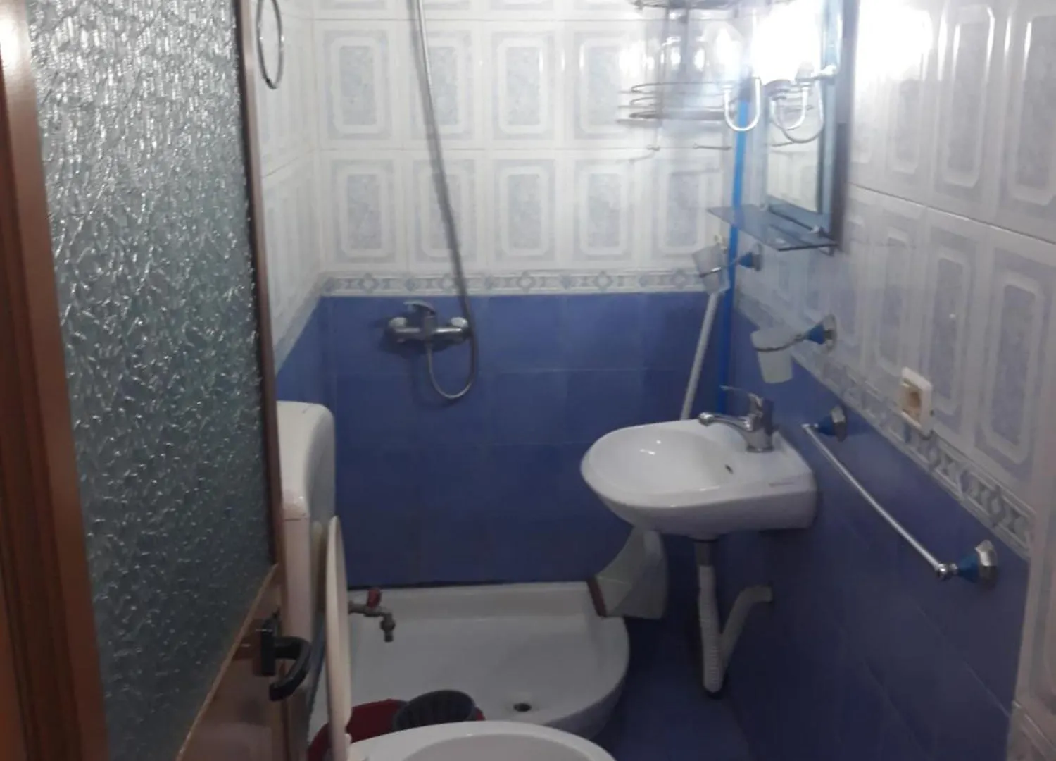 Dani'S Apartment Tirana Guest house