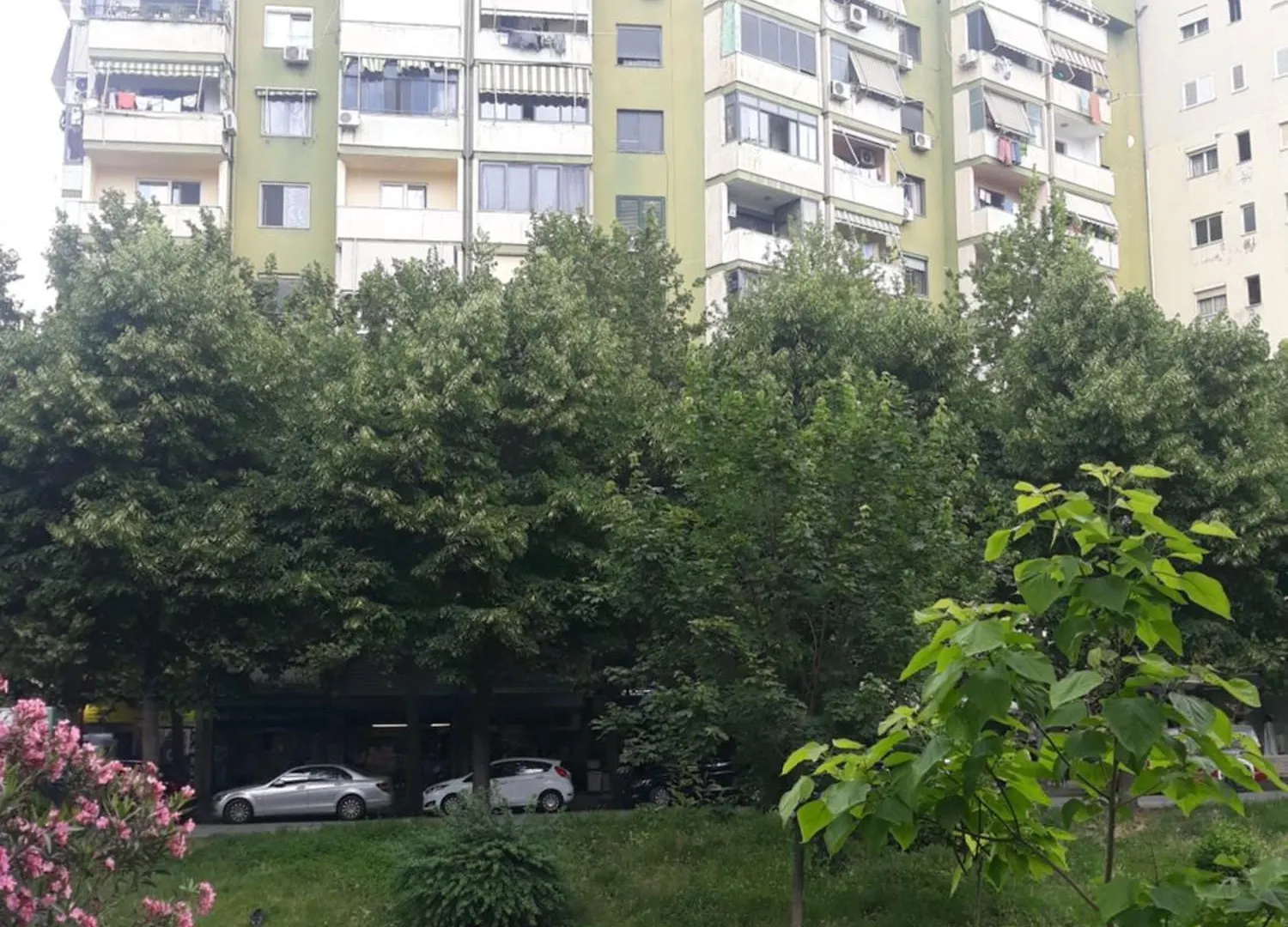 Dani'S Apartment Tirana Albania