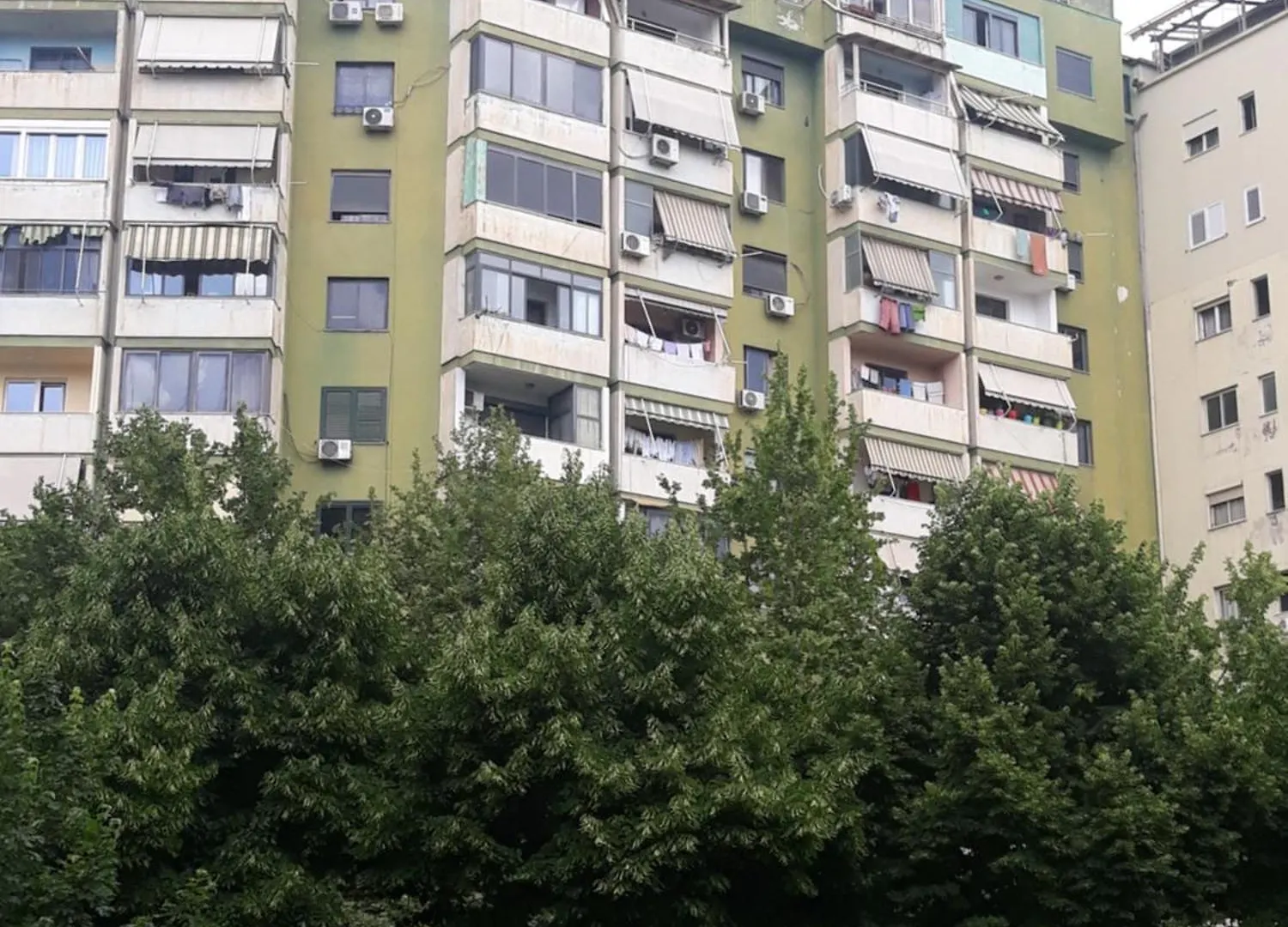 Dani'S Apartment Tirana 0*,  Albania