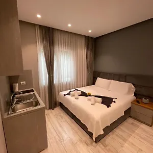 Affittacamere Alb, Tirana