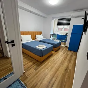 Affittacamere Keli's, Tirana
