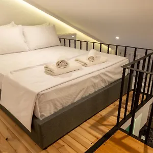 Affittacamere Cozzy Loft-blloku Downtown, Tirana