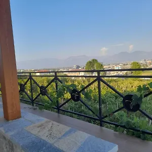 Gasthof Shehi And Winery, Tirana